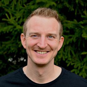 Sandro Schmidlin