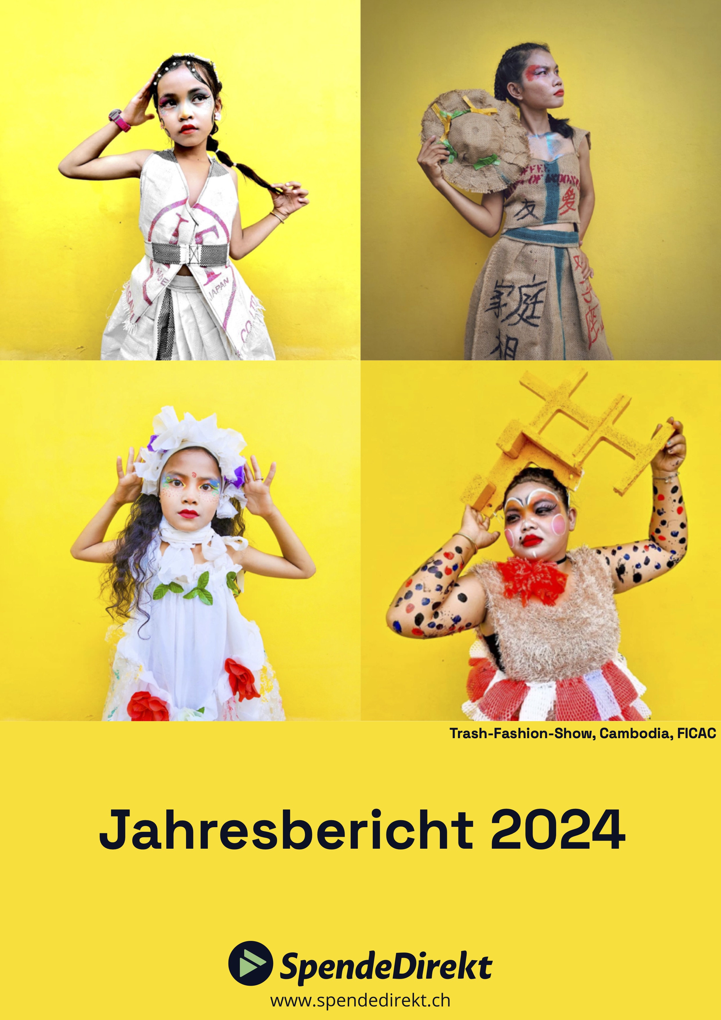 Jahresbericht 2021